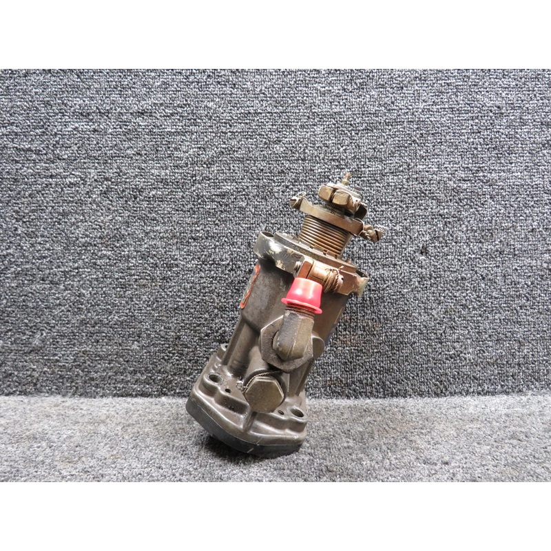 210662 Woodward Propeller Governor (Worn)