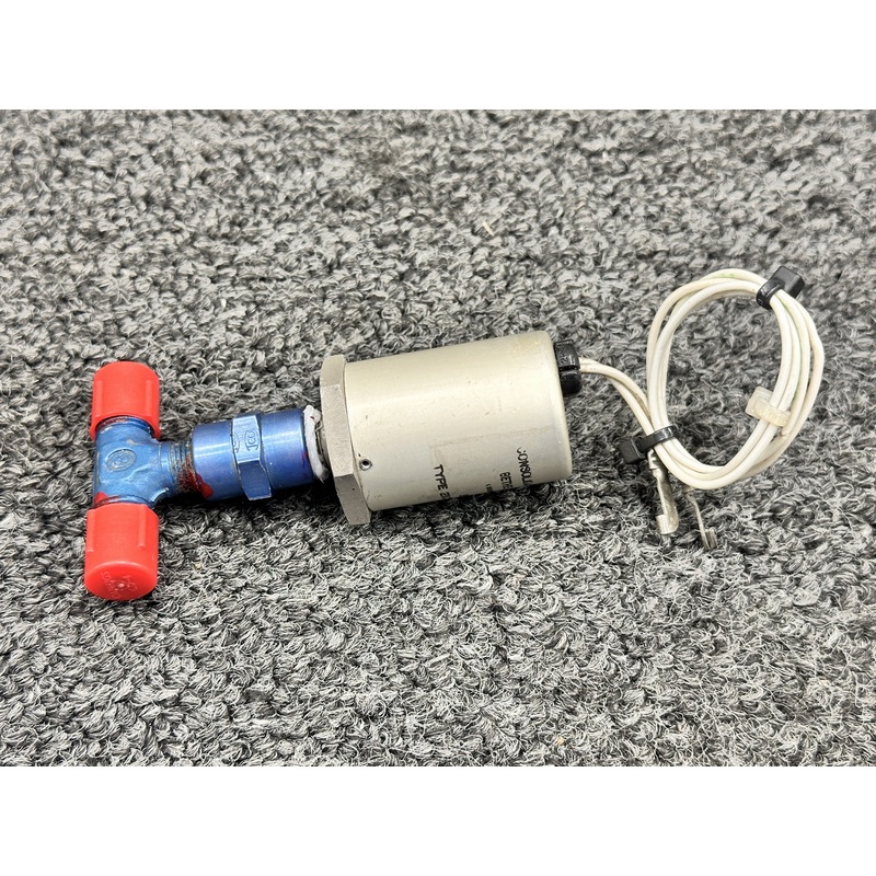 211C243-12 Consolidated Control Pressure Switch