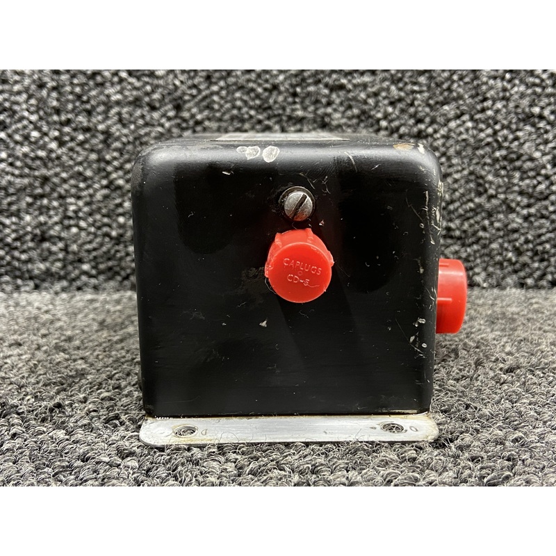 213100 Woodward Propeller Synchronizer Actuator Assembly
