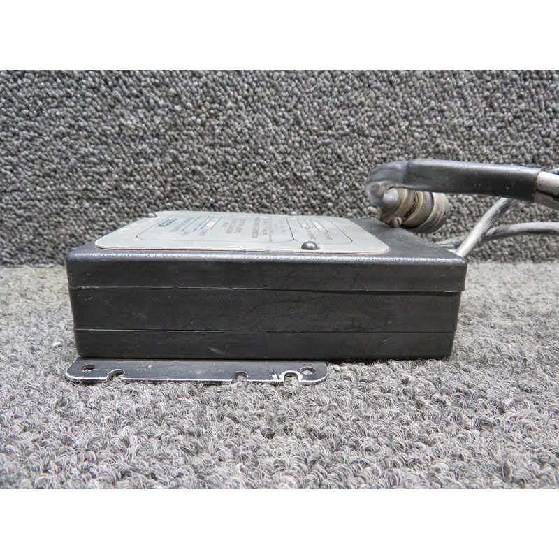 213723 Woodward Engine Synchronizer Control Box Assembly