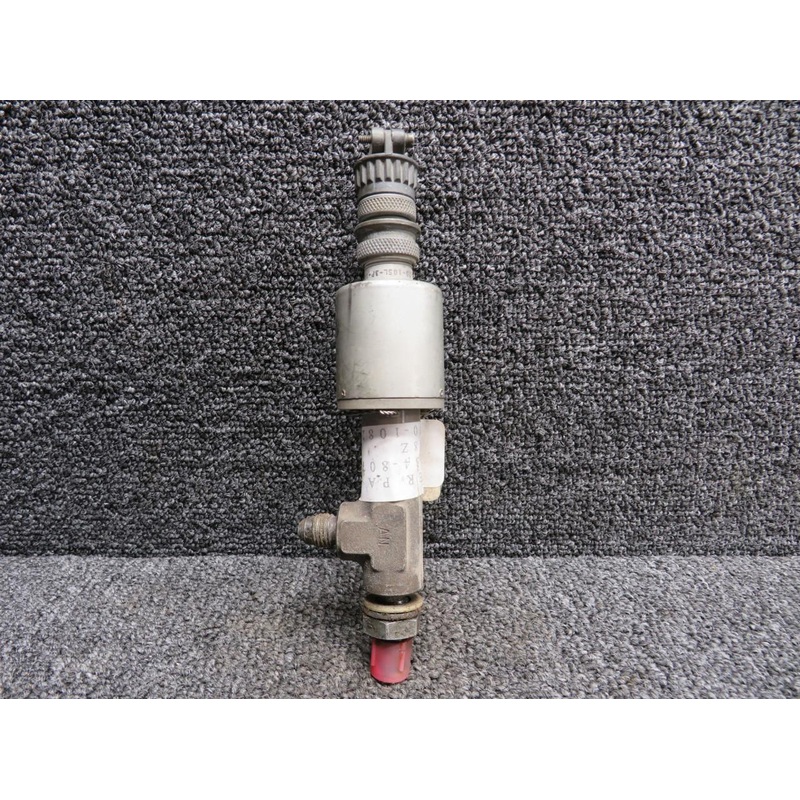 214C40-1-49 Consolidated Controls Pressure Switch