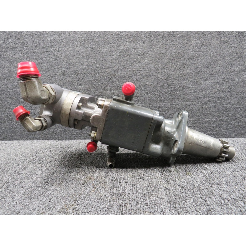 329506G01 FCD 105-HNG-320D Hydraulic Pump Assembly