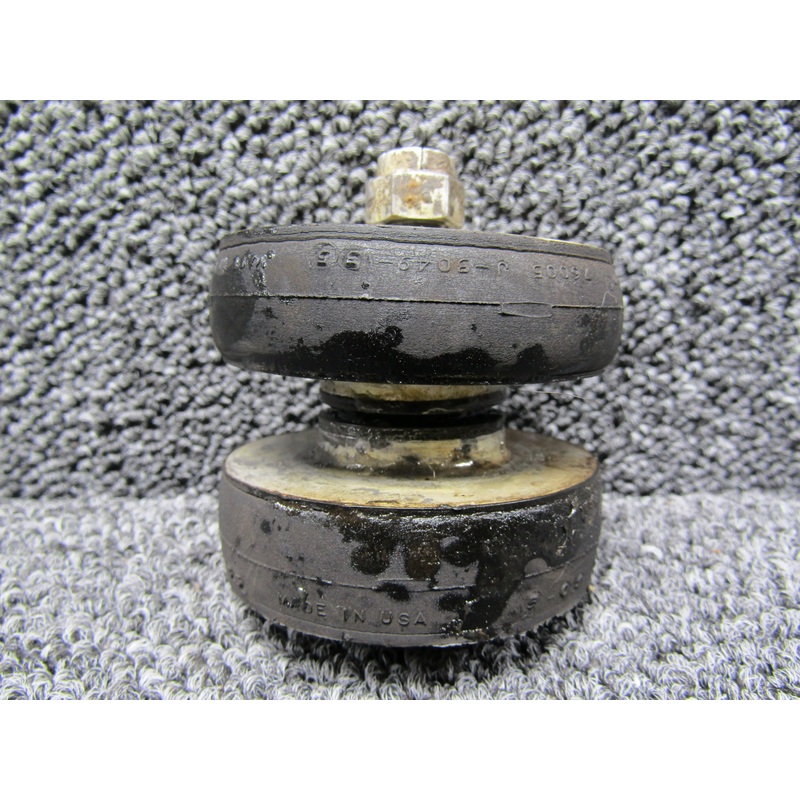 475-111 (Alt: J3804-27) Piper PA32-260 Lord Engine Mount Kit