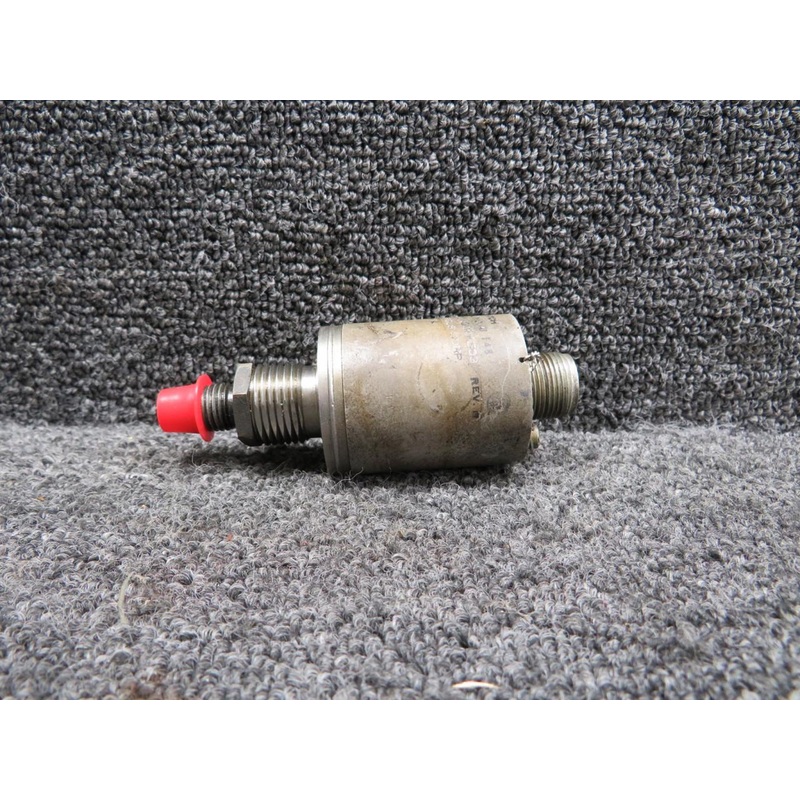 48833010-503 Consolidated Controls Corp Pressure Switch