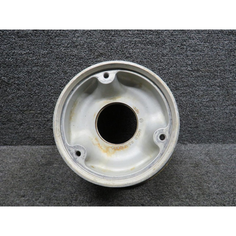9532115 Goodyear 6.00-6 Inner Wheel Half