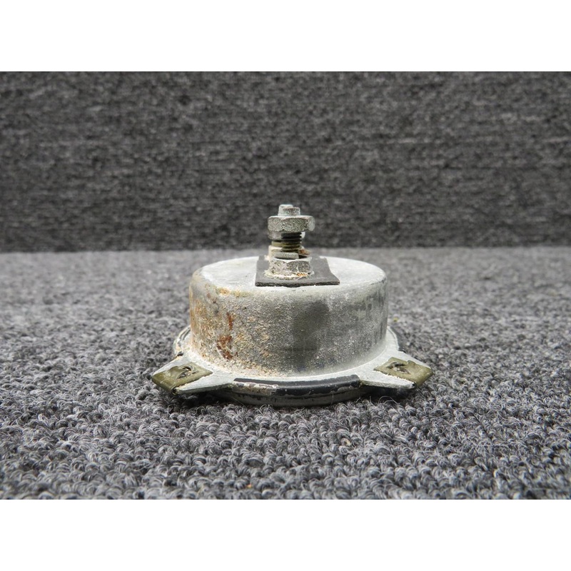 AC Ammeter Indicator (Corroded Body) (Core)