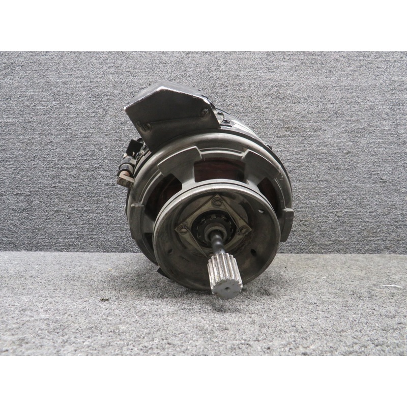 AG139-1 Leland Airborne AC Generator with Modifications