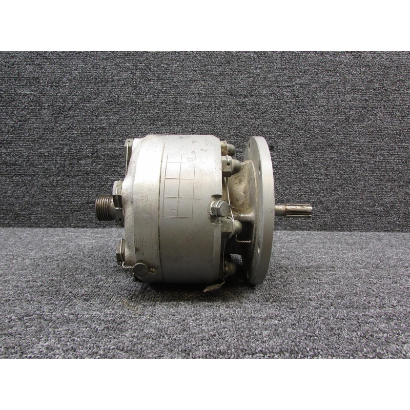 AIR 111500 (Alt: AIR-101238) Lockheed Hydraulic Pump