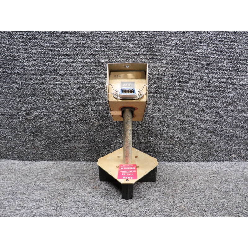 BI-201 Brittain Magnetic Heading Sensor