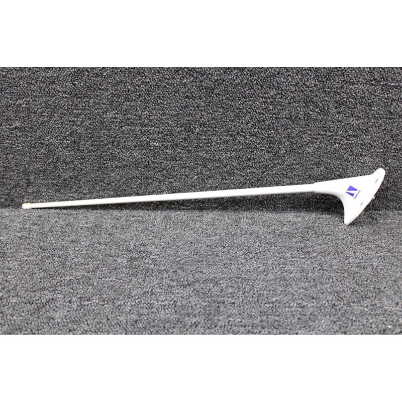 CI-121 (Alt: VF10-210) Comant CHF Communications Antenna