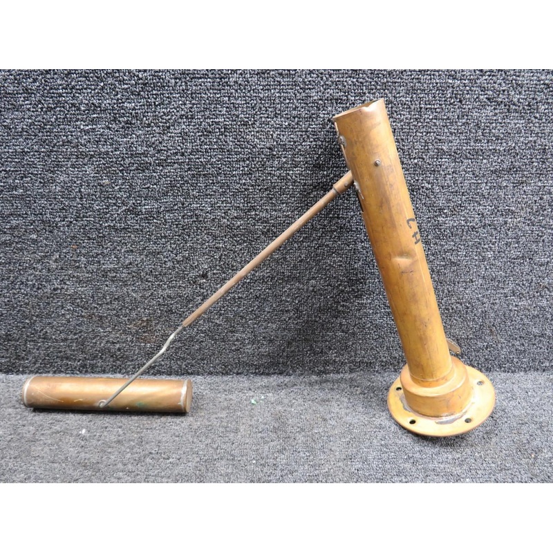 EA470B-2340M Simmonds Fuel Level Transmitter Assembly