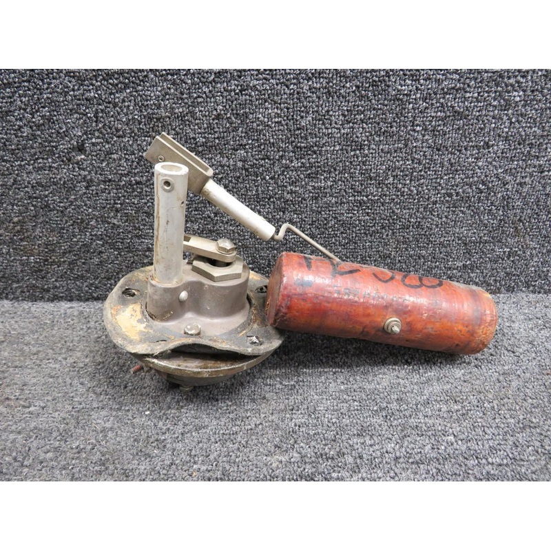 EA85-7661211 Liquidometer Fuel Level Transmitter Assembly