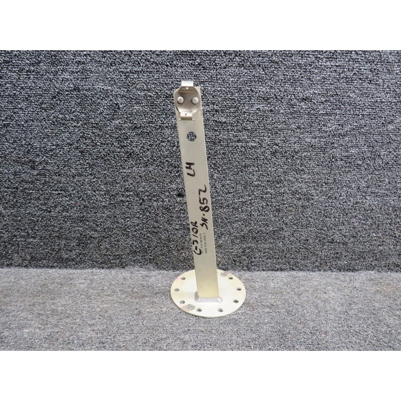 FMB-1266 (Alt: 9910082-25) Consolidated Airborne Systems Fuel Transmitter Mount