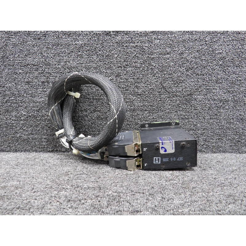 Mid-Continent MD41-24P(28) Relay Unit (Volts: 28)