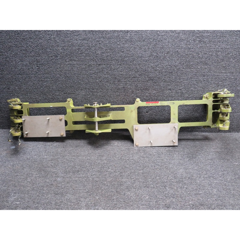 MY20-276-15 Falcon Jet Autopilot Servo Base with Green Repairable Tag (Core)