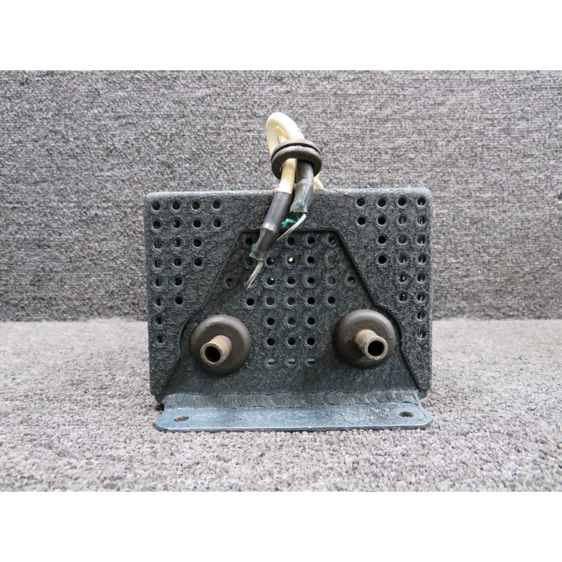 MY20-632-33 AM Dassault Windshield Heat Resistor Box (Core)