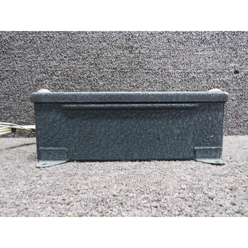 MY20-632-77 A.M Dassault H.P Control Box w Green Repairable Tag (Core)