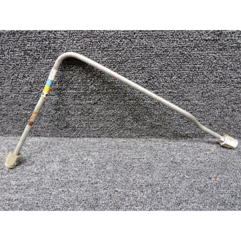 MY20741-309 Falcon Jet Line with Green Repairable Tag (Core)