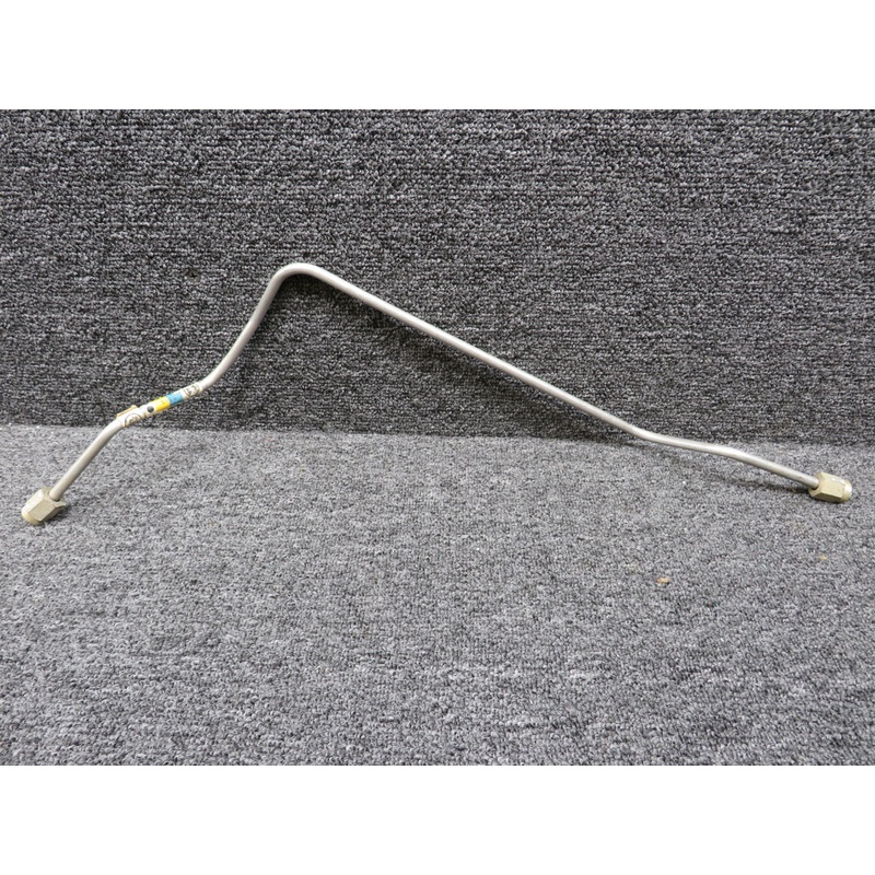 MY20752-163-15 Falcon Jet Line with Green Repairable Tag (Core)