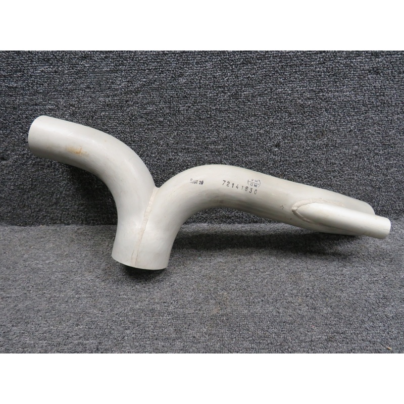 MYST20-72141830 Dassault Falcon Duct Assembly