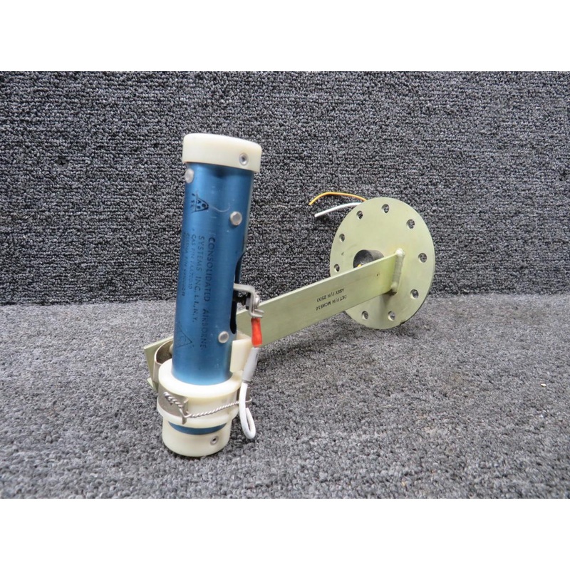 PAA700-10 (Alt: 9910082-11) CAS Fuel Probe with Mount