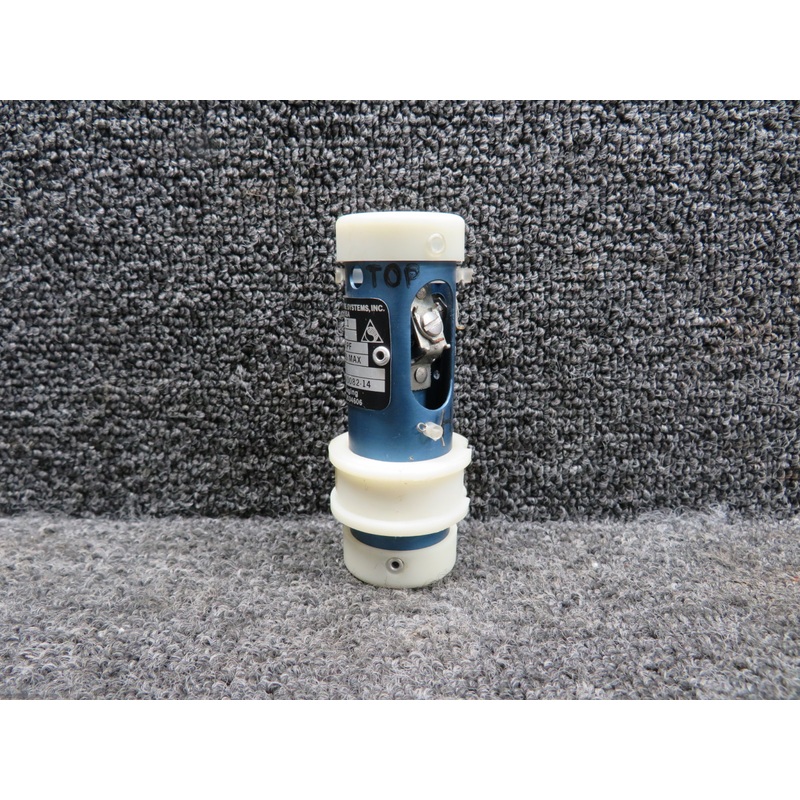 PAA700-11 (Alt: 9910082-14) Consolidated Airborne Fuel Transmitter