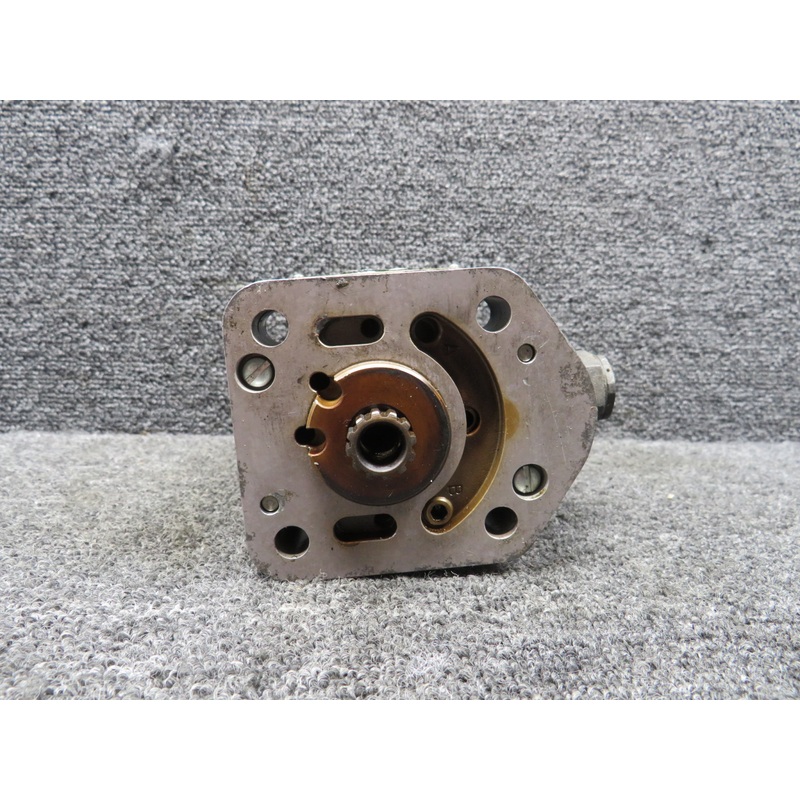 S14-22-24-26 (Alt: 21350-3) Woodward 210080R Propeller Governor