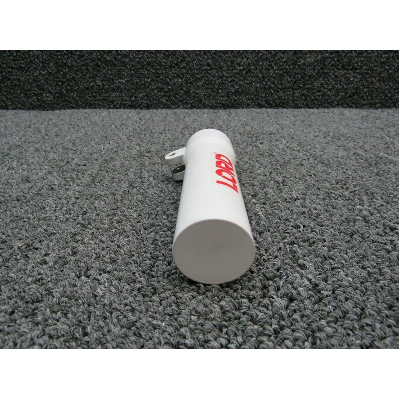 SE-1051-2 Cessna 172D Lord Shimmy Dampener Assembly