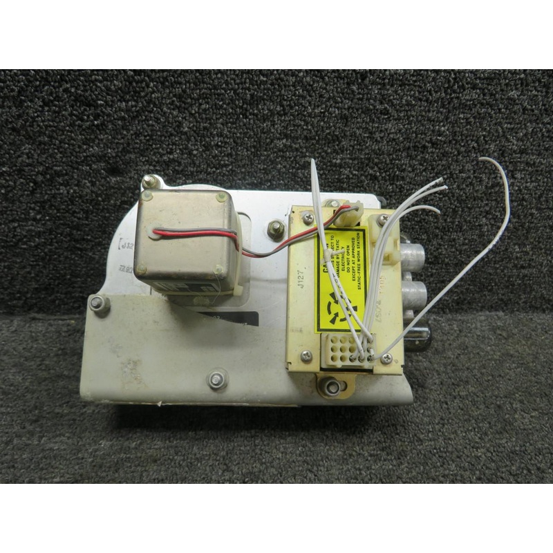 TBL-2.5 Brailsford Centrifugal Blower with Bracket (20-30V)