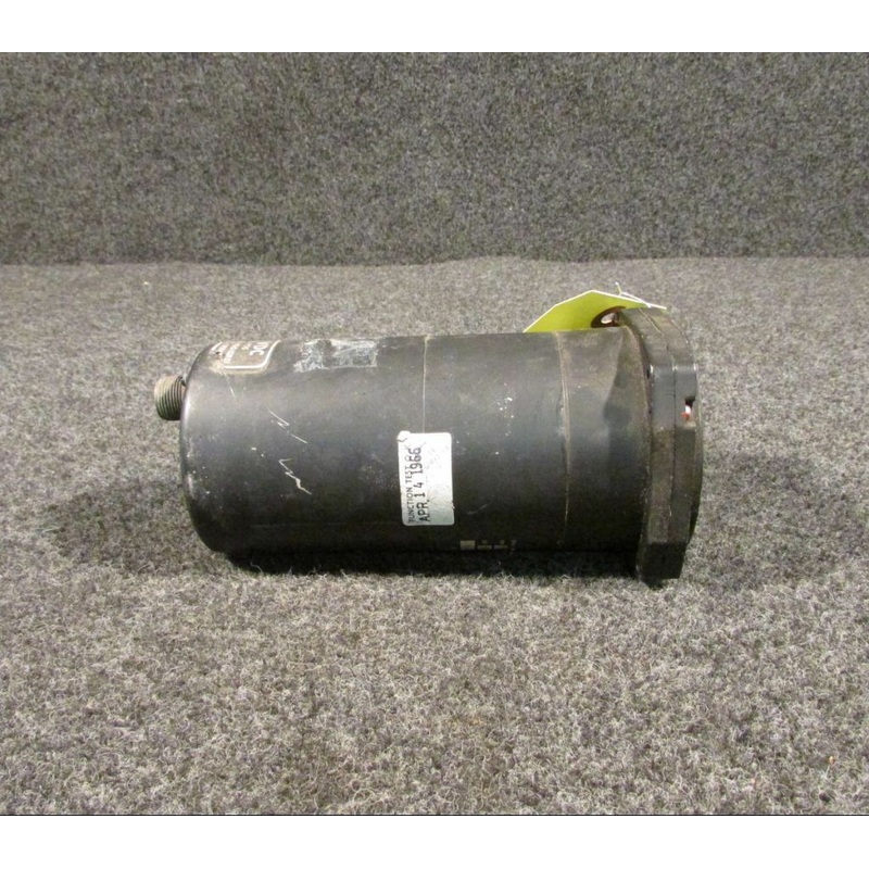 TC10(12) (USE:1679) Brittain Rate of Turn Indicator 14V