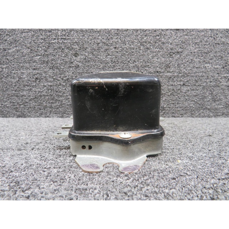 VR300 Electrodelta Voltage Regulator (Bent Mount) (Volts: 28)
