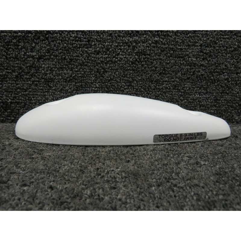 00033102-1 Devore Upper Light Fairing LH (New Old Stock)