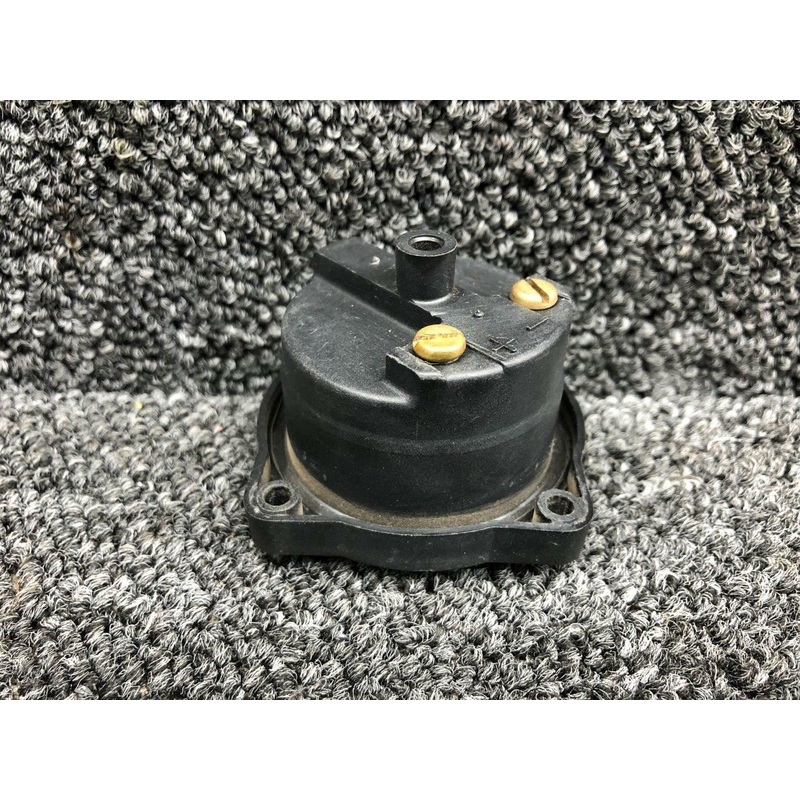 100690 Datcon 873 Hour Meter Indicator (Hours: 6169.90) (Volts: 12-24)