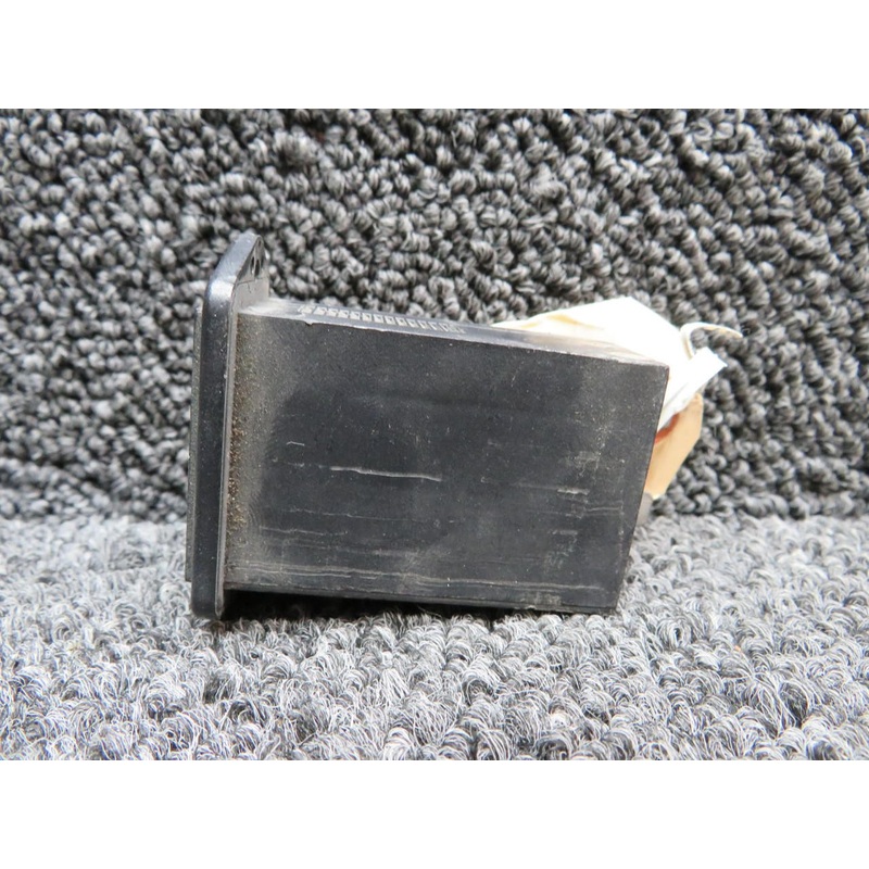 102033 Datcon Hour Meter Indicator (Hours: 615.8)
