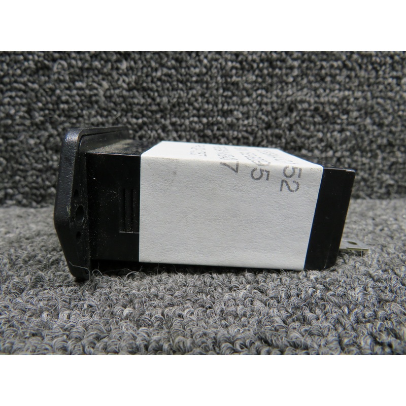 102033 Datcon Hour Meter Indicator (Hours: 654.4) (10-80V)