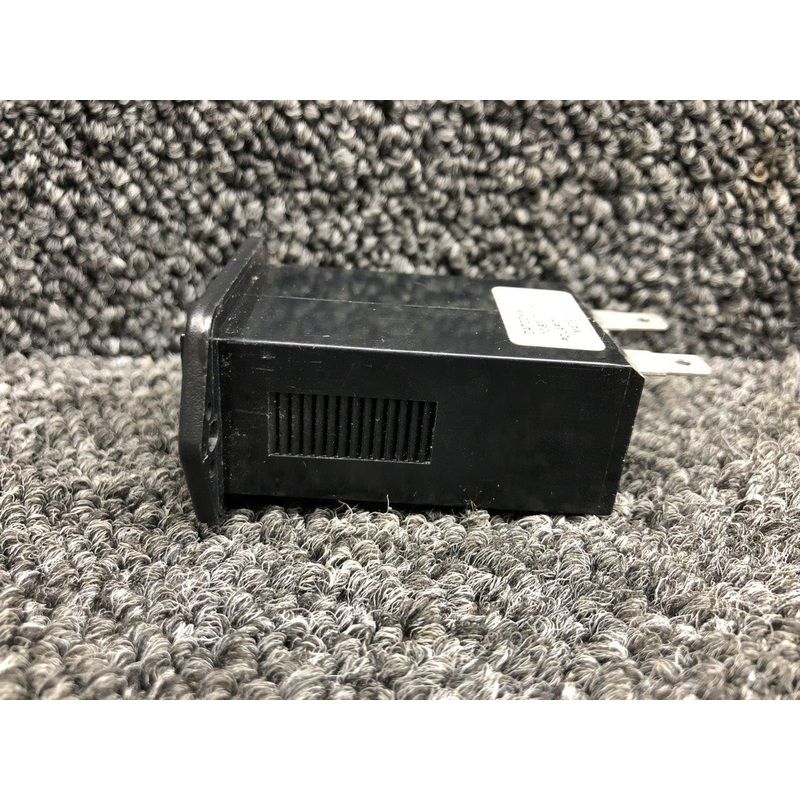 102033 Datcon Hour Meter Indicator (Volts: 10-80) (Hours: 2693.20)