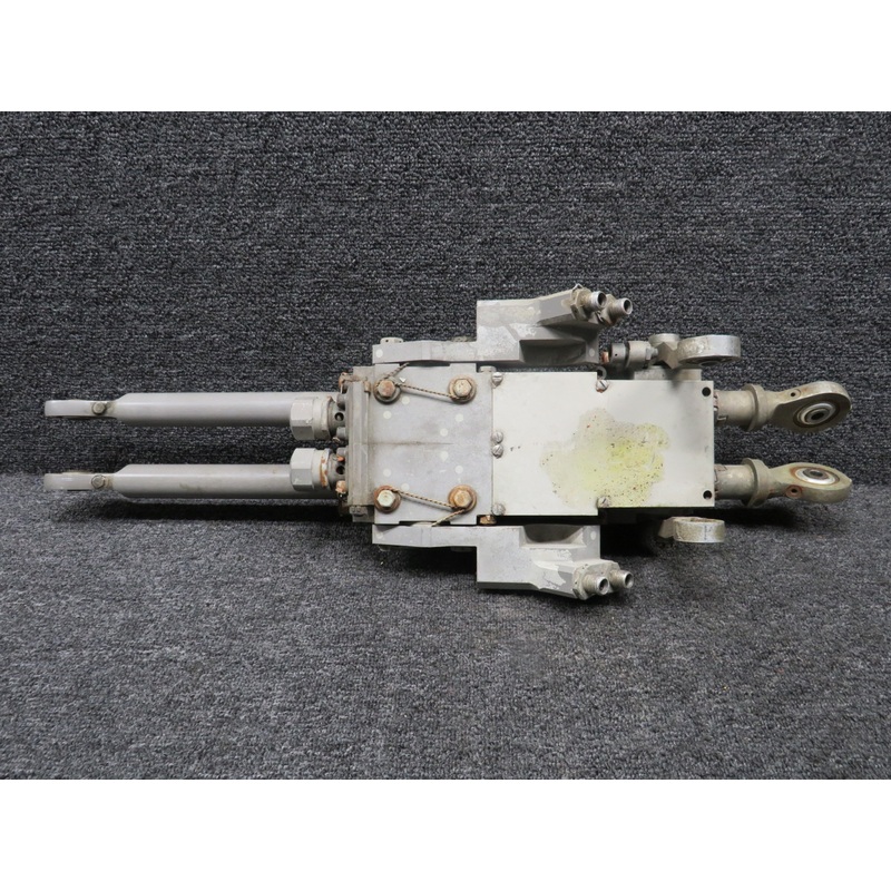 103062-29 Dassault Falcon 10 Servo Control