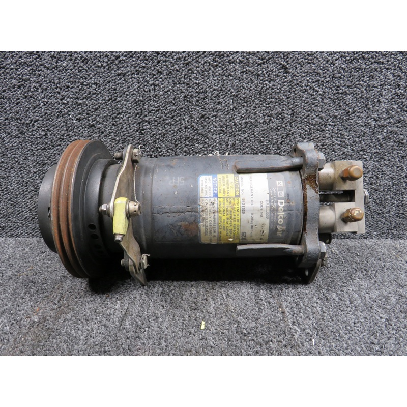 1131325 Delco Air Conditioning Compressor