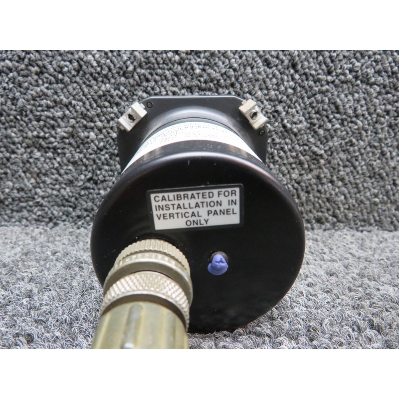 1394T100-7Z (Alt: C661003-0504) Mid Continent Turn Coordinator Gauge (12-32V)