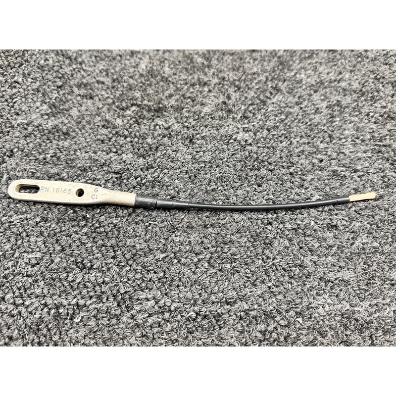16165 Dayton Granger Static Wick Assembly