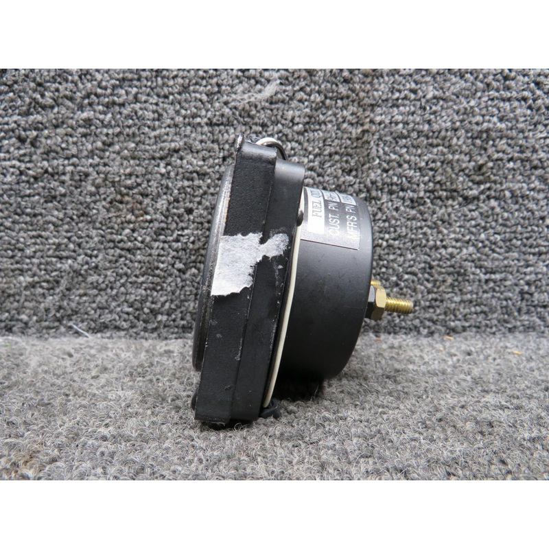 19B436-9 (Alt: 96-384054-9) AID Fuel Quantity Indicator, Lighted