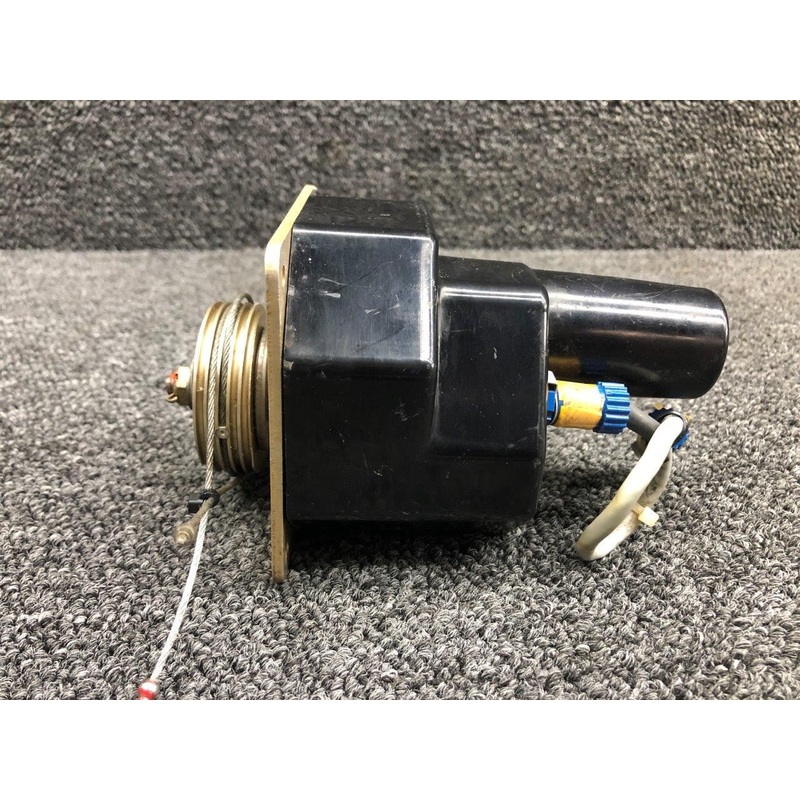 1C363-1-183R Edo-Aire Mitchell Roll Servo (Volts: 14)