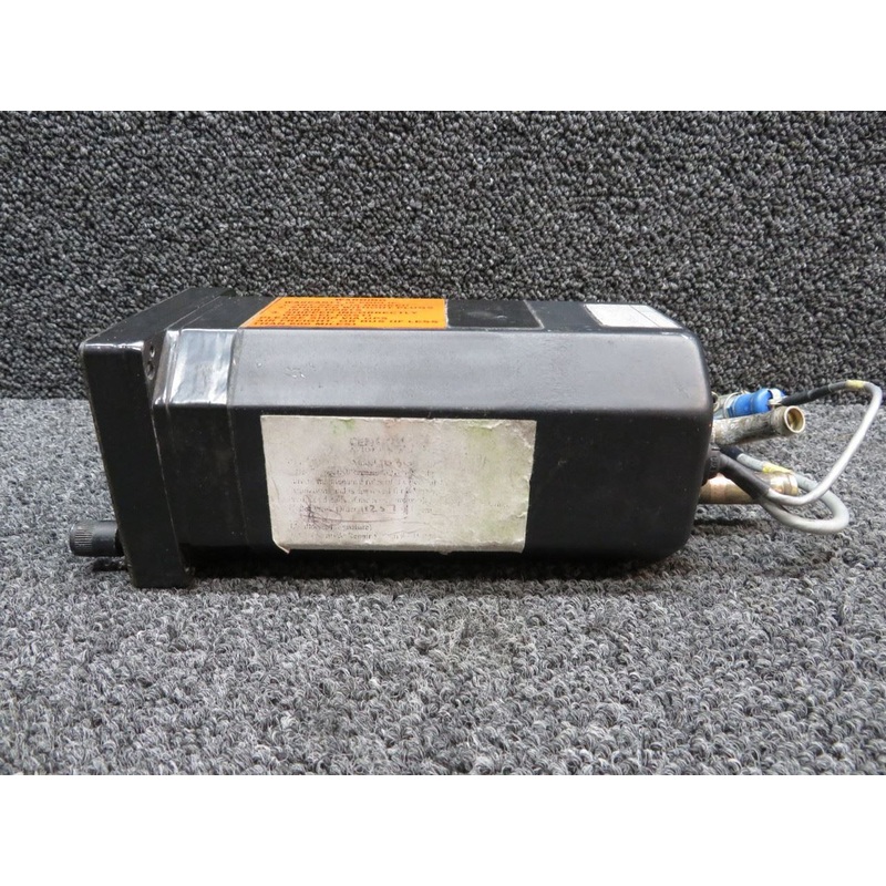 1U367-102-2 Edo-Aire, Mitchell 1U367 Attitude Gyro Indicator