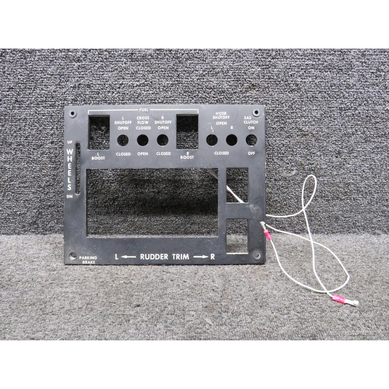 27-19030-1 Control Products Electroluminescent Panel