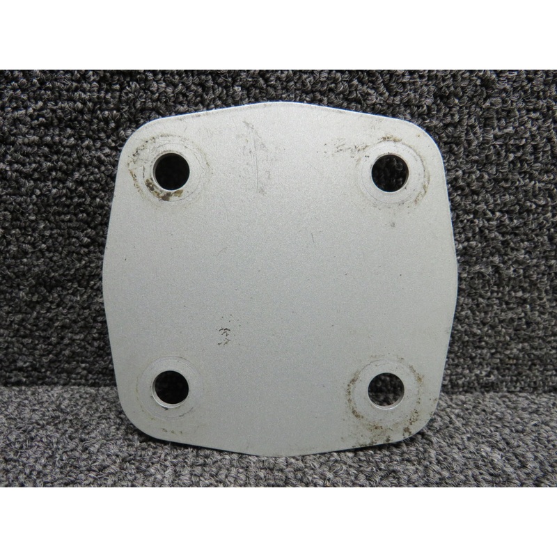 3024315 Pratt & Whitney 4-Bolt Cover