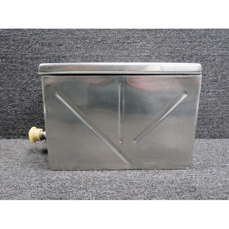 306-146B Mansfield Electric Hot Liquid Container (Volts: 28-115, Watts: 120)