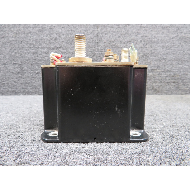 3510-M-0 Marque Deposee Reverse Current Differential Relay with Mods (28.5V)
