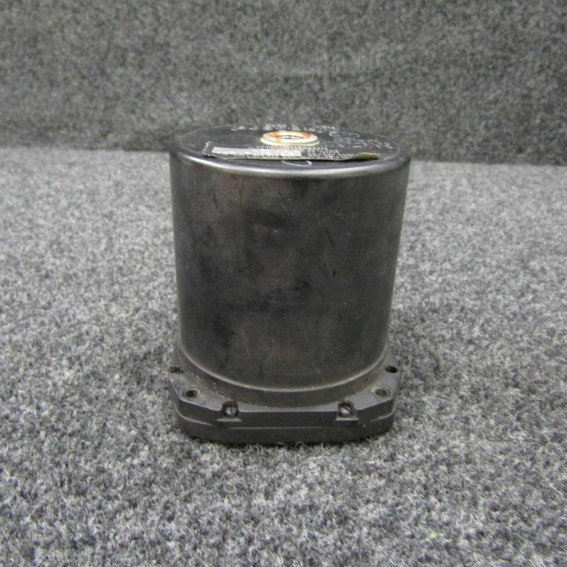 360-00-1210 Piper / MacLeod Rate of Climb Indicator Type IV (C20)