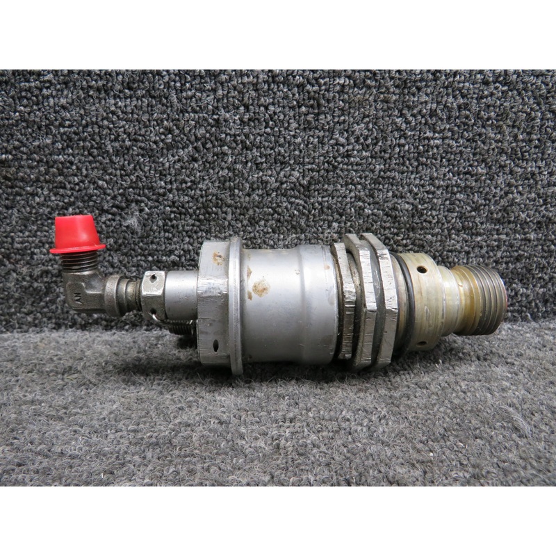 418-06064 Edison Torque Pressure Transmitter