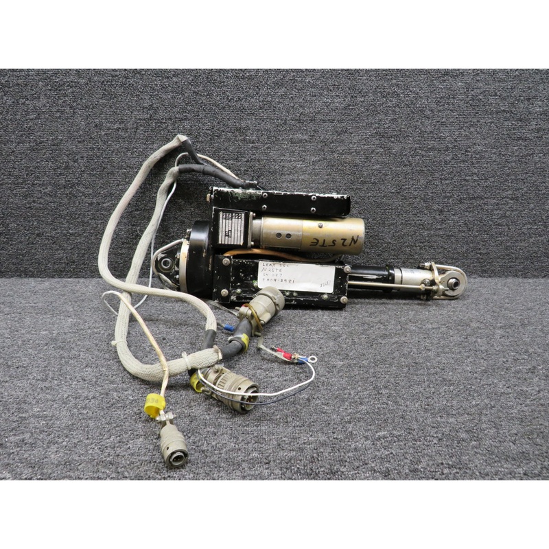 5435008 (Alt: 360002-9) Dee Howard Stab Actuator Control Box Assembly